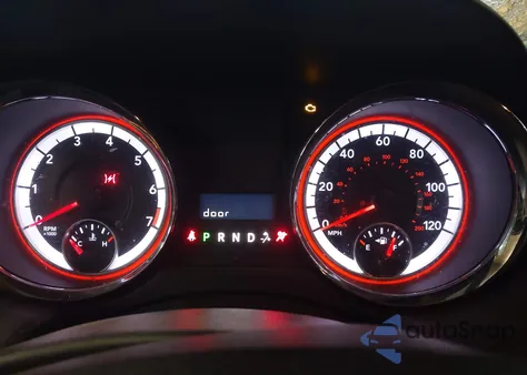 2018 Dodge Grand Caravan Sxt from USA, damaged, VIN 2C4RDGCG5JR299361